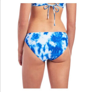 Cyn & Luca Tie Dye Bathing Suit Bikini Bottom 2X FINAL PRICE